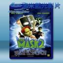   小鬼也摩登 Son of the Mask (2005) 藍光 BD25G