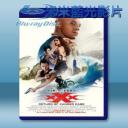   限制級戰警：重返極限 xXx: The Return of Xander Cage (2017) 藍光25G