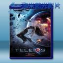   特麗絲 Teleios/Deep Space (2017) 藍光影片25G