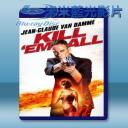   趕盡殺絕 Kill'em All (2017) 藍光25G
