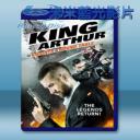    亞瑟王和圓桌騎士 King Arthur and the Knights of the Round Table (2017) 藍光25G