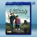   神鬼嚎野人 Hunt for the Wilderpeople (2016) 藍光25G