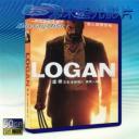   (優惠50G-2D) 羅根 Logan (2017) 藍光影片50G