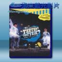   張敬軒+王菀之The Magical Teeter Totter演唱會2017（2碟) 藍光25G