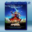   史巴克：太空西遊 Spark: A Space Tail (2017) 藍光影片25G
