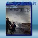   異獸禁區 Monsters (2010)  藍光25G
