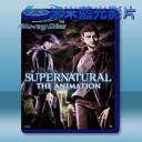   邪惡力量 動畫版 Supernatural The Animation (2碟) (2011) 藍光影片25G