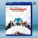   矽谷群瞎傳 Silicon Valley 第3季 (2碟) 藍光25G 