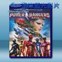   金剛戰士 Saban’s Power Rangers (2017) 藍光影片25G