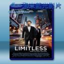  藥命效應 Limitless (2011) 藍光25G