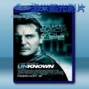   狙擊陌生人 Unknown (2011) 藍光25G