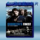   惡夜特警隊/布魯克林警察 Brooklyn's Finest (2009) 藍光25G