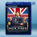   他們的美好時光 Their Finest (2016) 藍光25G