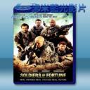   傭兵戰場：決勝時刻 Soldiers of Fortune (2012) 藍光25G