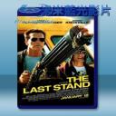   重擊防線 The Last Stand (2013) 藍光25G