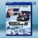   玩命關頭8 The Fate of the Furious (2017) 藍光25G