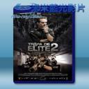   精銳部隊2 Elite Squad 2: The Enemy Within (2010) 藍光25G