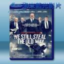   偷竊法則 We Still Steal the Old Way (2017) 藍光25G
