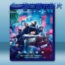   攻殼機動隊 GHOST SHELL <<搶先版>>  (2017) 藍光25G