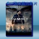   神鬼傳奇 The Mummy <搶先版> (2017) 藍光25G