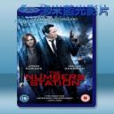   數字戰 The Numbers Station (2013) 藍光25G