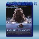   史前巨鱷 Lake Placid (1999) 藍光25G