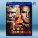   復仇死循環 Blood of Redemption (2013) 藍光25G