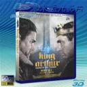   (優惠50G-2D+3D) 亞瑟：王者之劍 King Arthur: Legend of the Sword (2017) 藍光影片50G