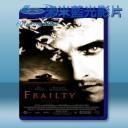   替天行道 Frailty (2001) 藍光25G