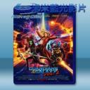   星際異攻隊2 Guardians of the Galaxy Vol. 2 (2017) 藍光25G