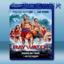   海灘救護隊 Baywatch (2017) 藍光25G