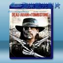   血戰墓碑鎮 2 Dead Again in Tombstone (2017) 藍光25G