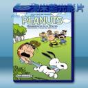   幸福是一條溫暖的毛毯 Happiness Is a Warm Blanket, Charlie Brown (2011) 藍光影片25G