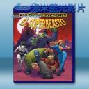   鬼界超級混蛋 The Haunted World of El Superbeasto (2009) 藍光影片25G