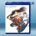   背騎少女 RIDEBACK -ライドバック- (2009)  藍光影片25G