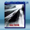   麥斯．潘恩 Max Payne (2008) 藍光25G