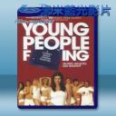   花花性事 Young People Fucking (2017) 藍光25G