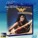   (優惠50G-2D+3D) 神力女超人 Wonder Woman (2017) 藍光影片50G