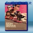   玩命再劫 Baby Driver (2017) 藍光25G