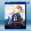   刀劍神域：序列之爭 劇場版 (2017) 藍光影片25G