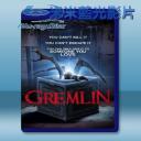   潘朵拉異獸 Gremlin (2017) 藍光影片25G