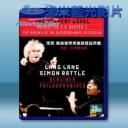   郎朗+賽門‧拉圖爵士 柏林愛樂樂團鋼琴音樂會 Lang Lang, Prokofiev, Simon Rattle, Berliner Philharmoniker 藍光25G