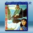   高山下的花環 (1984) 藍光25G