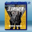  殺手保鑣 The Hitman's Bodyguard (2017) 藍光影片25G