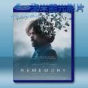   記憶重現 Rememory (2017) 藍光影片25G