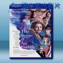   回憶的餘燼 The Sense of an Ending [2017] 藍光影片25G