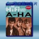   A-Ha合唱團 阿哈合唱團2017MTV不插電演唱會 HiFive A-HA MTV Unplugged - Summer Solstice 藍光25G