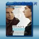   人生剩利組 Brad's Status (2017) 藍光25G