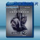   追緝：炸彈客 Manhunt: Unabomber <2碟>  藍光25G