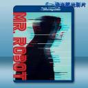  駭客軍團 Mr.Robot 第3季 (2碟) 藍光25G 